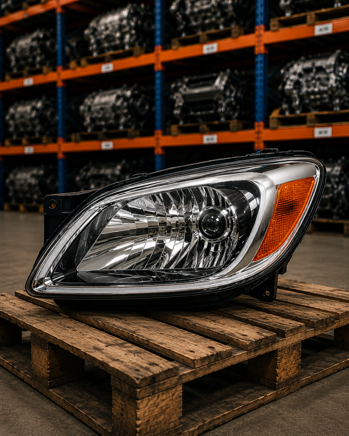 Faros
